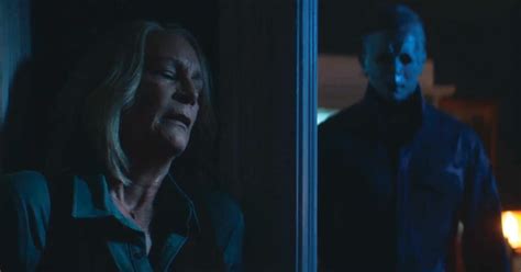 Halloween Ends: trailer ufficiale, lo scontro finale tra Michael e ...