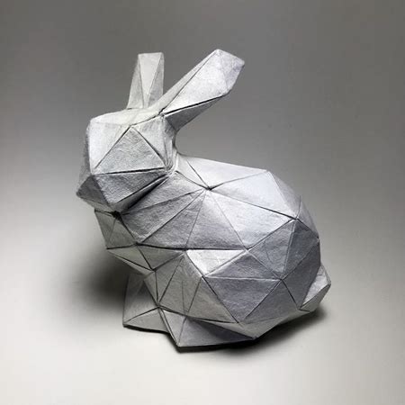 Origami Paper Animals