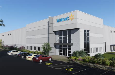 Rocky View County new home of $118 Million Walmart fulfillment centre ...