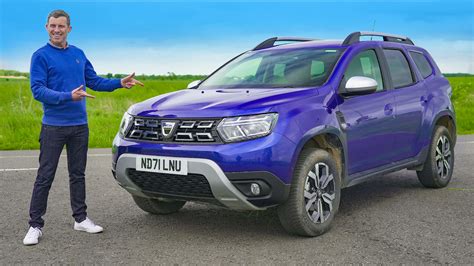 Neuer Dacia Duster (2023) Wird In Großbritannien Zum, 50% OFF