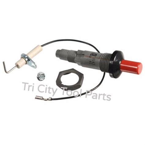 LPA4000 Piezo Ignitor Kit Propane Heater Reddy Desa Master All-Pro ...