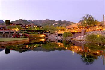 Loews Ventana Canyon Resort | Arizona wedding venues, Tucson hotels ...