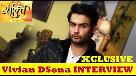 Exclusive Interview of Vivian DSena aka Harman of Shakti Astitva Ke ...