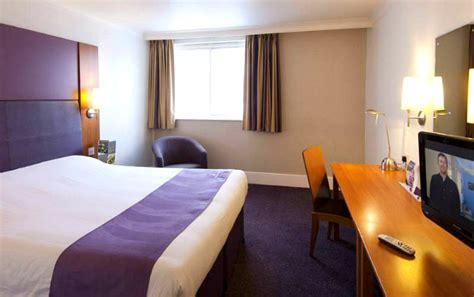 Premier Inn Euston, London | Book on TravelStay.com