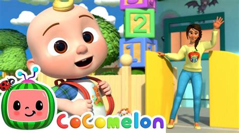 CoComelon Songs For Children - Wheels On The Bus - ABC Song + More ...