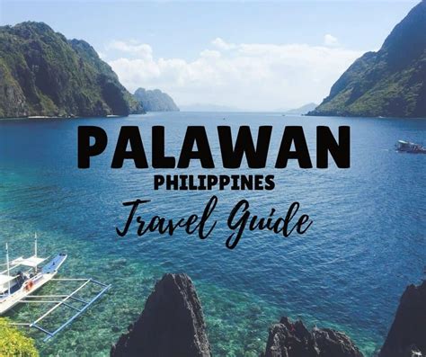 Top Things To Do In Palawan + Where to Stay to Help Plan Your Trip to ...