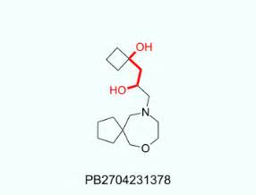 UORSY – Polyhydroxy Compounds