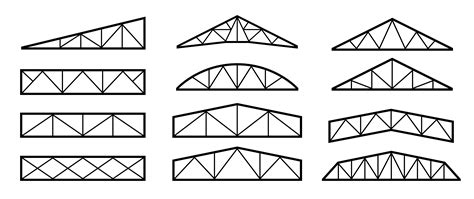 What Are The Different Types Of Roof Trusses?, 49% OFF