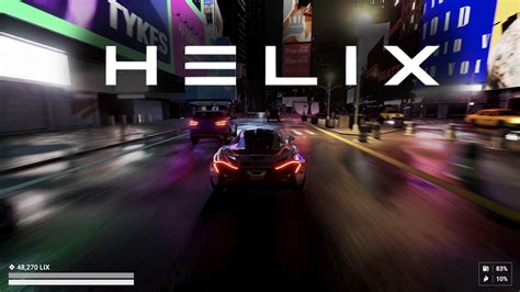 HELIX: An NYC Gaming Metaverse is on the Horizon - NFT News Today