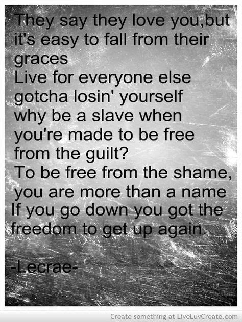 Lecrae Quotes. QuotesGram