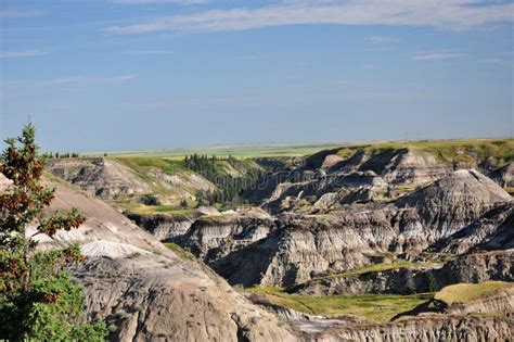 Hoodoo Rock Formations stock photo. Image of summer - 106699764