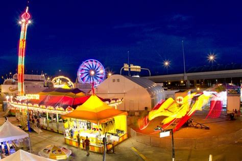 Denver County Fair | The Denver Ear