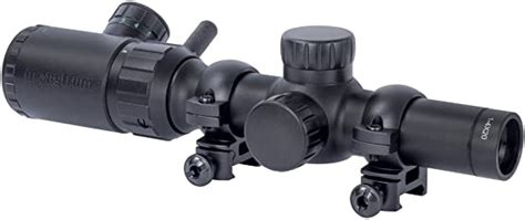 10 Different Types of Rifle Scopes (With Pictures) - Optics Mag