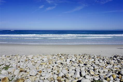 Spanish Bay Beach Pebble Beach 17 Mile Drive 2 | Unapologetically Bossy