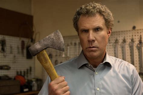 Will Ferrell Needs to Be Weird Again - The Atlantic