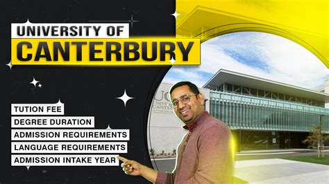 University of Canterbury