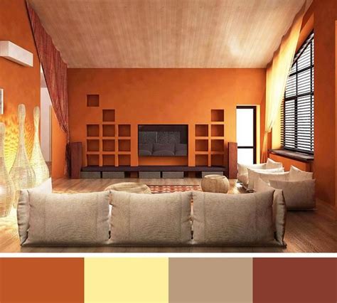 12 Modern Interior Colors, Decorating Color Trends | Interior house ...