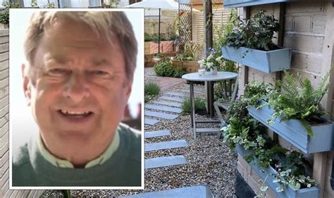 Love Your Garden: Alan Titchmarsh shares ‘oldest trick in the book’ for ...