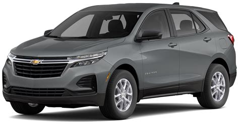 2023 Chevrolet Equinox Incentives, Specials & Offers in PRINCETON WV