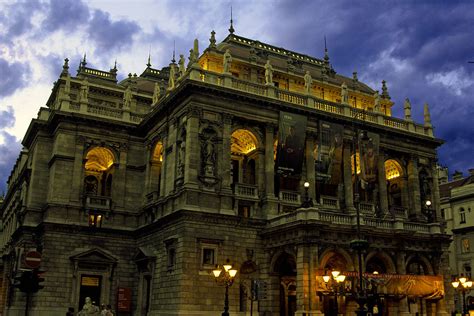 Following in the footsteps of Sissi at the Hungarian Opera in 1885 – 5 ...