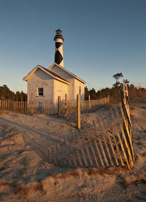 Camping at Cape Lookout | Travel & Outdoors | journalnow.com