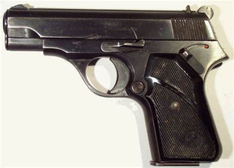 Crvena Zastava M70 ~ Just Share for Guns Specifications