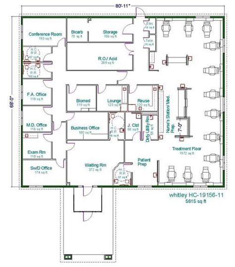 manufactured buildings prefabricated floor plans pre-engineered ...