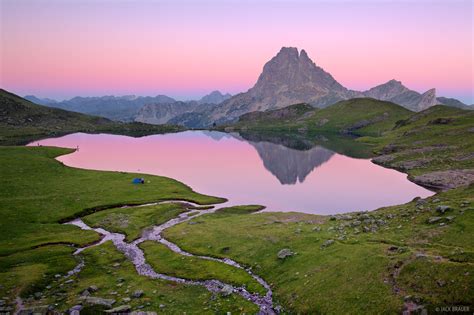 Tough Luck in the Pyrenees - September 2013 | Trip Reports | Mountain ...