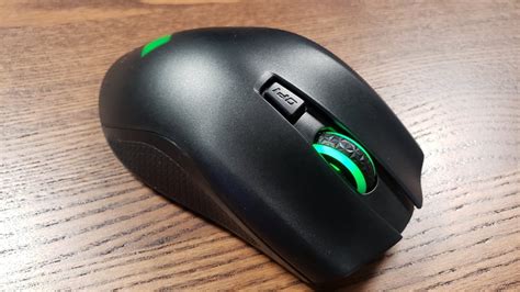 OMEN Vector Wireless Mouse Review – OMEN’s best wireless gaming mouse yet