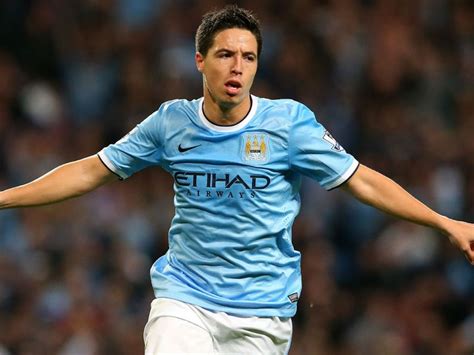 Samir Nasri - Anderlecht | Player Profile | Sky Sports Football