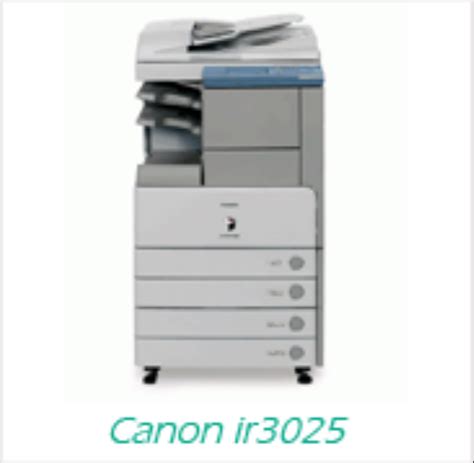 Canon Ir 3025 Copier Machine at best price in Bengaluru by Benny Jones ...