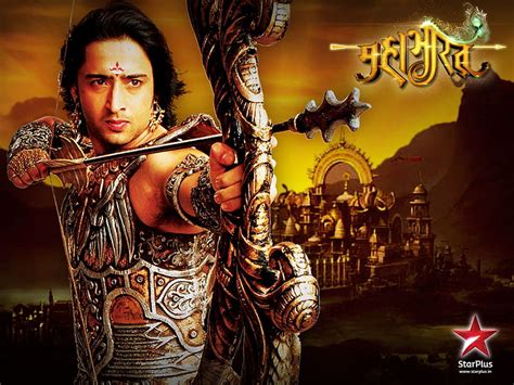 Mahabharata , Mahabharata - Use - 1, Arjun Mahabharat HD wallpaper | Pxfuel