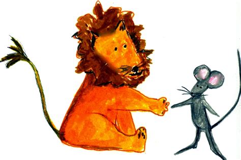 lion and the mouse clipart 19 free Cliparts | Download images on ...