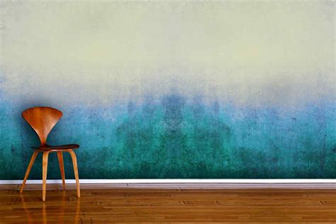 Ombre sponge painting ideas | Faux painting walls, Wall painting, Wall ...