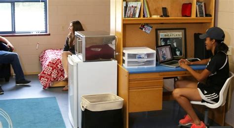 Alberta universities plan to do away with dormitory residences during ...