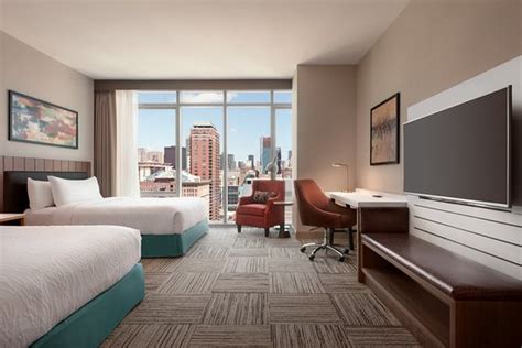 HILTON GARDEN INN CHICAGO DOWNTOWN SOUTH LOOP - Updated 2020 Prices ...