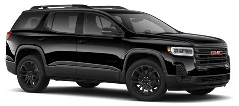 2023 Gmc Acadia Elevation – Get Calendar 2023 Update