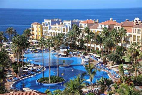 BAHIA PRINCIPE SUNLIGHT COSTA ADEJE - Updated 2021 Prices, All ...