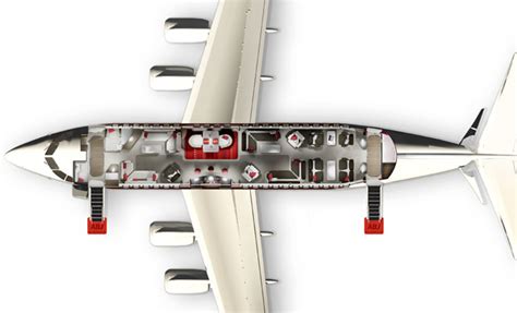 BAE shows off new Avro Business Jet concept – Australian Aviation