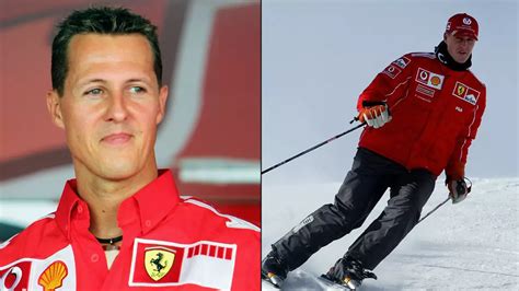 Ski instructor at Michael Schumacher accident explains two 'grave ...