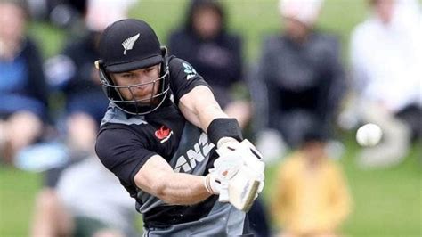 Glenn Phillips smashes fastest T20I century for New Zealand as Kiwis ...