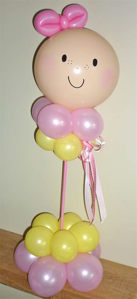 The Very Best Balloon Blog: 'Balloon-Pops' - cute and simple air-filled ...