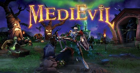 MediEvil Review