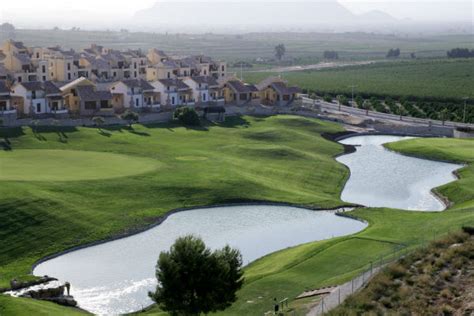 La Finca Golf Resort - 8 Things you might need to know | 19th Hole ...