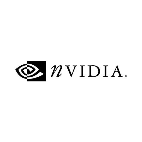 nVIDIA Logo PNG Transparent & SVG Vector - Freebie Supply