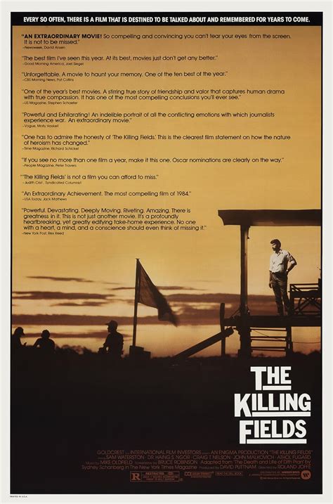 The Killing Fields (1984) - IMDb