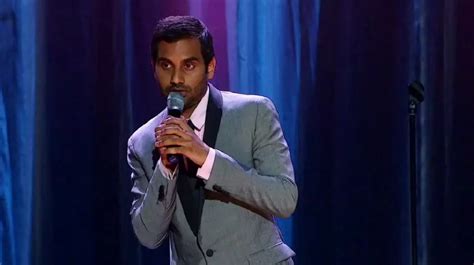 Aziz Ansari stand-up comedy special coming to Netflix | Digital Trends