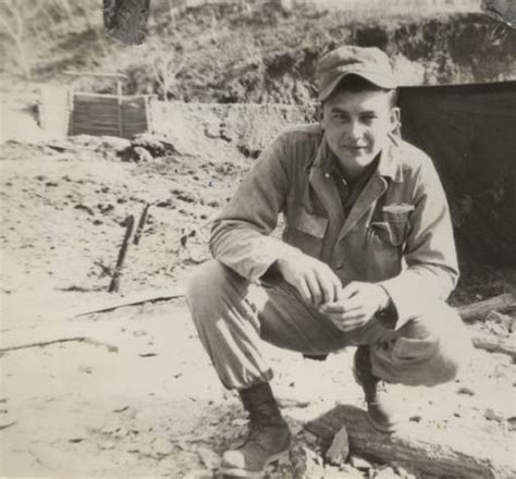 1950’s – J.W. Canard of Tuckerman, Arkansas in Korea | Jackson County ...