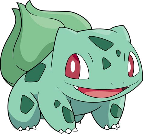 Bulbasaur ~ Everything You Need to Know with Photos | Videos