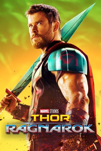 Thor: Ragnarok on iTunes